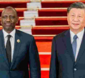 IMF Sounds Alarm on Kenya's Economy Amidst Concerns Over China's Downturn
