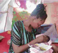 Tana River Woman Swims Across Dangerous River to Give Birth