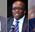 Raila Regret's Backing Uhuru's Candidate Igathe for Nairobi Gubernatorial Seat