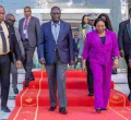 Unravelling Gachagua's Equatorial Guinea Tour 