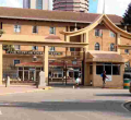 A Glimpse Into the New Kenya Supreme Court Complex
