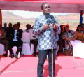 Investigation Launched Into Strange Death of Officer Assigned to Kalonzo