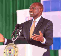 ICC Shuts Down Probe, Grants Reprieve to Ruto