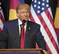 Court Ruling Restricts Trump From Primary Presidential Ballot 