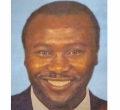 Death Announcement: Elder Njaria Mwara Kamwana of Knightdale, North Carolina