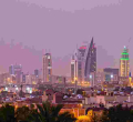Mother Appeals for Help After Son Shot, Detained in Saudi Arabia