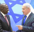 Kenyan Government Strikes Deal for Laborers to Work in Israel, Earning Ksh228,000 Monthly