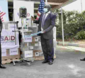 US Govt Tells Kenyans to Stay Vigilant Against Fake USAID Officials