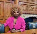 Kenyan-Born Yvonne Amolo Breaks Barriers to Become an Elected Swiss MP