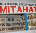 Discover the Kenyan Village Where Locals Speak French