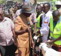 Ruto and Gachagua Acquire 1,000 Goats for Sh15 Million at Kimalel Goat Auction