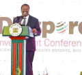 Diaspora Kenyans Encouraged to Share Feedback as Mudavadi Embraces Constructive Criticism 