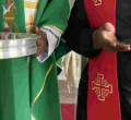 Secret Kenyan Church Opens Its Doors to LGBT Worshipers