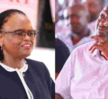  Ruto and CJ Koome Triumph in African Leadership Magazine Awards