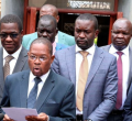 President Ruto, Parliament on a Collision Path Over Housing Levy Deductions