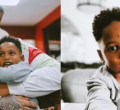 Nazizi Mourns Death of Son While on Vacation 
