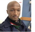 Kenyan Man Missing in the US