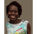 Death Announcement: Jedidah Oloo of Baltimore, Maryland