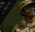 My Journey Joining the US Army at Age 48 - Major Mary Miriti