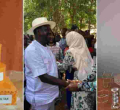 Raila's 79th Birthday Celebration Overflowing with Cake Humor