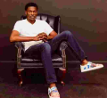 Kenyan Creative Sensation Making Waves in the US with Footwear and Music