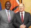 Kenya Government Announces 310,000 Job Openings Abroad 