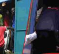 Kenyan Man Strips Naked and Makes a Daring Run from Immigration Summons in Zambia