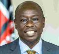 Rigathi Gachagua Brushes Off Ruto Succession Politics