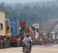 Truck Drivers Pledge Demonstrations in Response to Kenyan Deaths in South Sudan