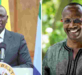 David Ndii Ridicules Kenyans for Trusting Gachagua's Shilling Stability Claims