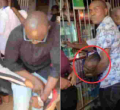 Cop Resists Ambush by Detectives During Bribery Sting