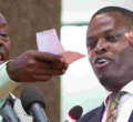 Rigathi Gachagua's Calculated Moves Leave Ndindi Nyoro in Retreat