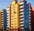Kenya's Commercial Real Estate Faces Challenges Amidst Residential Growth