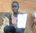Puzzle of Siaya Girl Admitted to National Boys School After KCPE Triumph