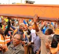 Political Violence Raises Red Flags Ahead of 2027 General Election