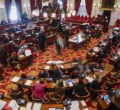 US Politician Advocates Bill to Protect Kenyan Family from Hair Discrimination
