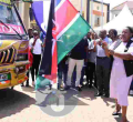 Labor Cabinet Secretary Florence Bore Launches Helpline for Kenyan Workers in the Gulf