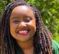 Wawira Njiru's School Nutrition Project Wins Sh48M Grant in U.S. Contest