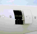 Canadian Tourist in Thailand Arrested for Attempting to Open Plane Door 