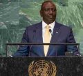 President Ruto Chosen to Drive Reform Agenda at AU Commission