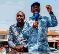 Kalonzo Musyoka Declares Azimio's Preparedness to Carry on Without Raila Odinga