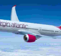 Flights in Washington, DC Area Surpass Speed of Sound Due to Powerful Jet Stream