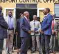 Government to Cracks Down on Officials Delaying Passport Issuance