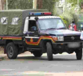 Two Killed as Unemployed Youths Clash with Police in Busia
