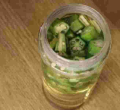 Kenyan Women Embrace Ginger Shots and Okra Water, But Caution is Advised
