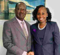 Faith Odhiambo Elected New LSK President, Vows to Uphold the Rule of Law