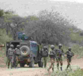 Life in Prison or Freedom? Legal Battle Continues for 25 Ex-KDF Personnel