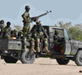 Over 100 Students Kidnapped from School in Nigeria's Kaduna State