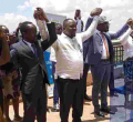 Kenyan Doctors Strike Persists Despite Ministry Efforts