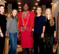 Former Maasai Guide Raises Sh46 Million in the US for a Kenya-Based Non-Profit